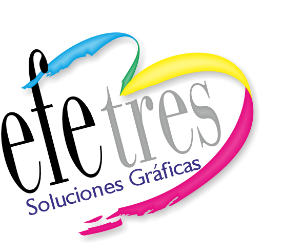 efetres Soluciones Gráficas